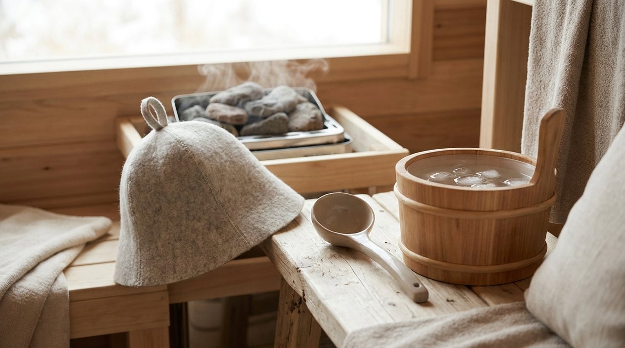 The Cold Plunge After Sauna: A Sensible Starter Guide