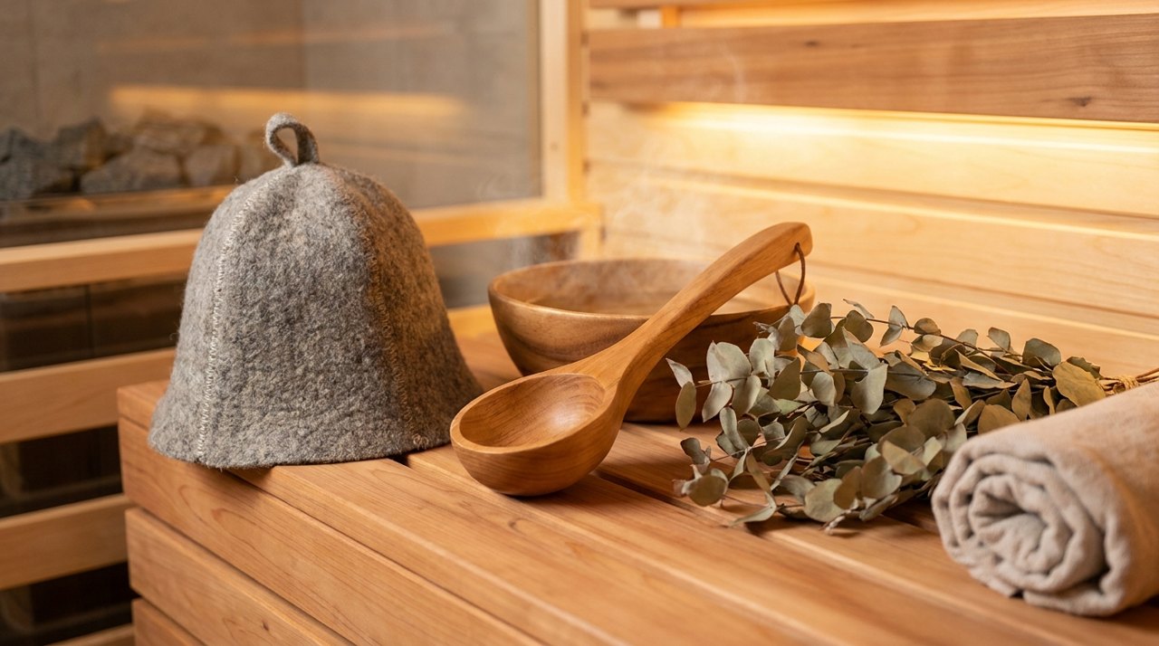 Do Sauna Hats Actually Work? The Physics, the Tradition and the Honest Answer