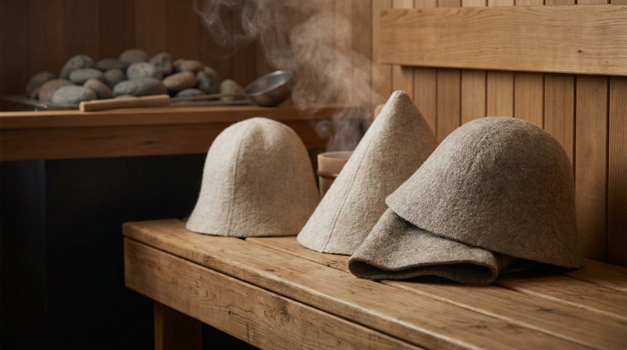 Hot Tub Hats: Do You Need One and Which Type Works?