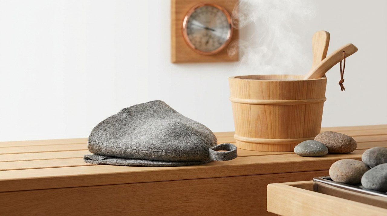 How Hot Is a Sauna, Really? Temperatures by Type (and Where Your Head Sits)