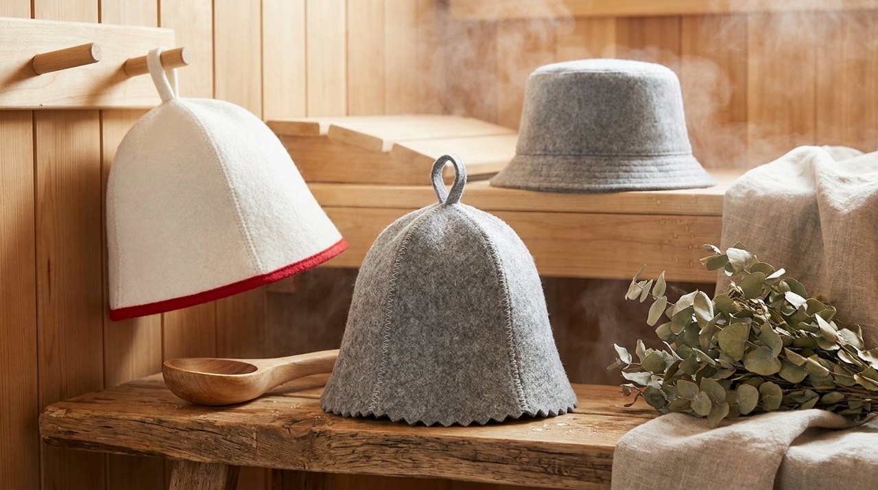 How Long Does a Sauna Hat Last? Lifespan by Material and Care