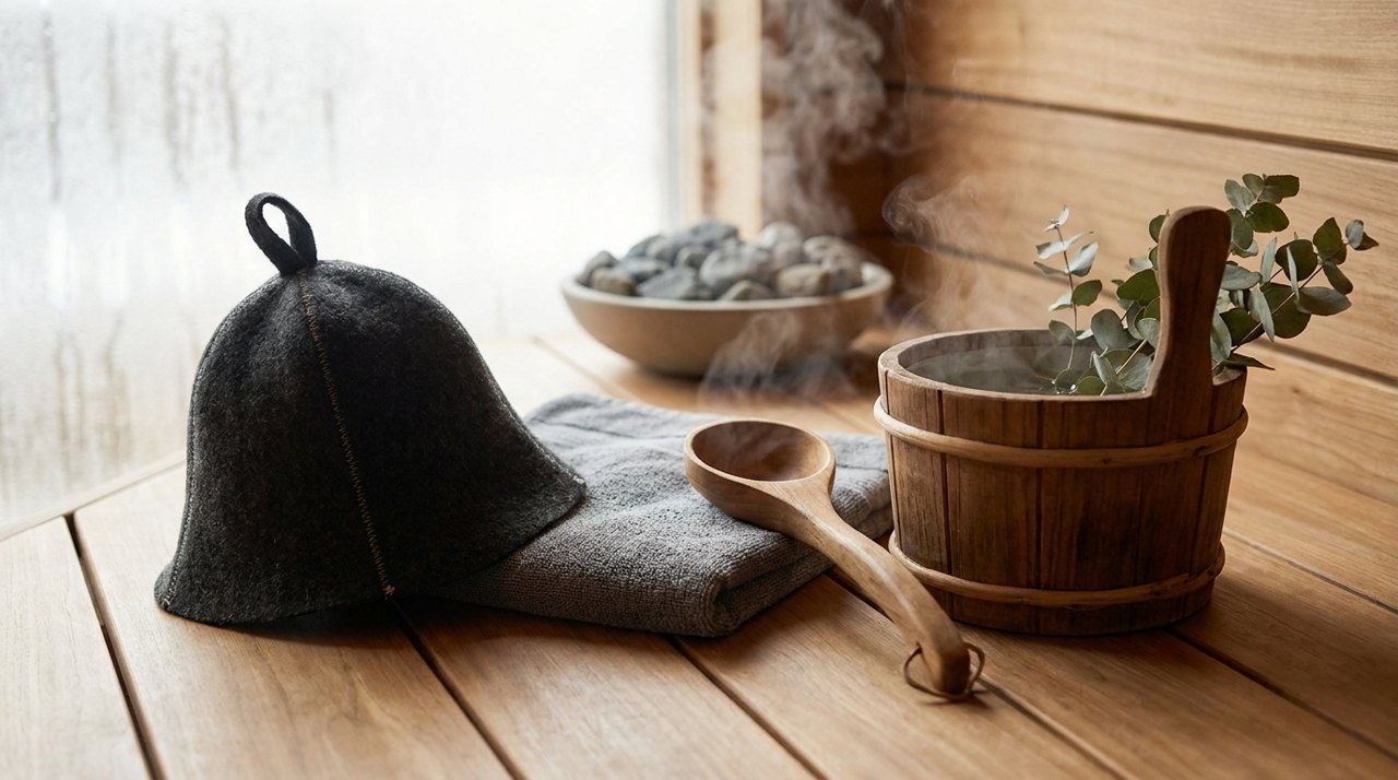 Sauna After a Workout: Recovery Ritual Done Right