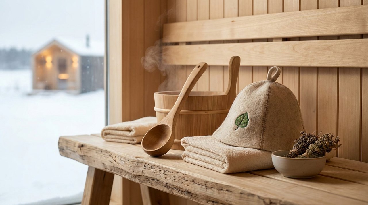 Sauna Culture Around the World: Finland, Russia, Korea, Japan and Beyond