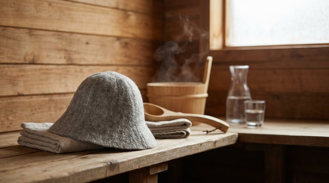 Why Saunas Make You Dizzy — and How to Stop It Ruining Sessions