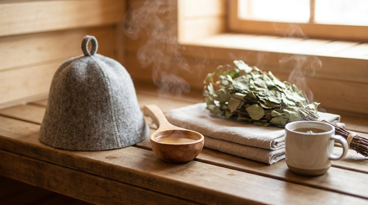 Sauna Gift Guide: What Sauna Lovers Actually Want
