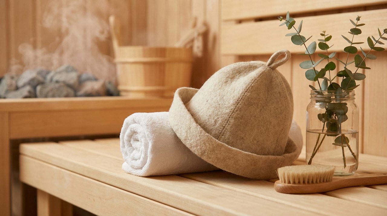 Sauna Hat Hygiene: Sharing, Sweat and Keeping Your Hat Fresh